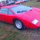 Illustration for article titled Lamborghini at Salon Prive
